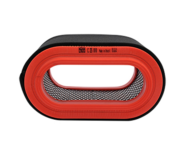 Filtro De Ar Mann C25010 - Un