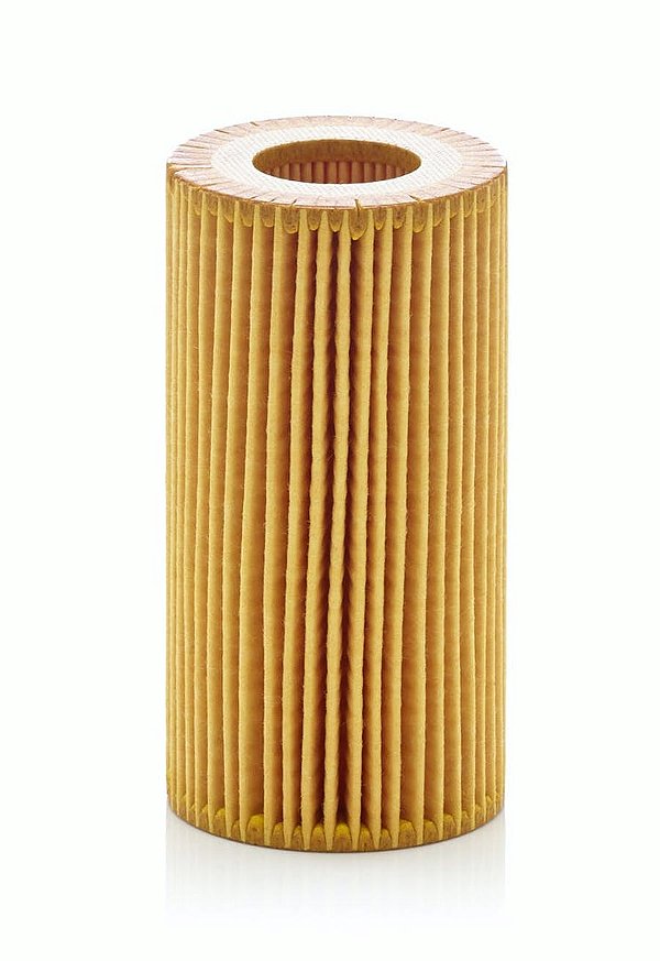 Filtro De Oleo Mann Hu7012Z - Un