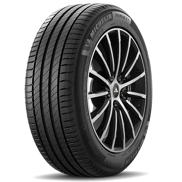 Pneu Michelin Aro 17 215/55 R17 94V Tl Primacy 4 Ao Mi - Un