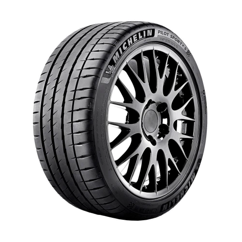 Pneu Michelin Aro 20 295/35 Zr20 (105Y) Xl Tl Pilot Sport 4 S Mo1 A Mi - Un