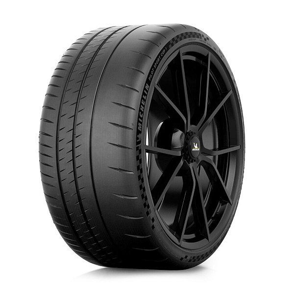 Pneu Michelin Aro 20 275/35 Zr20 (102Y) Xl Pilot Sport Cup 2 Connect N0 Mi - Un