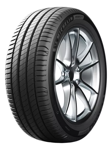 Pneu Michelin Aro 19 235/55 R19 101V Tl Primacy 4 Suv Dt Mi - Un