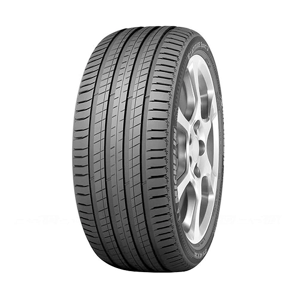 Pneu Michelin Aro 21 275/45 R21 107Y Tl Latitude Sport 3 Mo-S Grnx Mi - Un