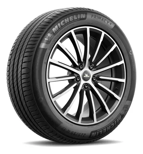 Pneu Michelin Aro 18 225/55 R18 102Y Xl Tl Primacy 4 Ao1 Mi - Un