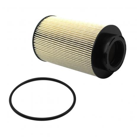 Filtro De Combustivel Parker Rec153 - Un