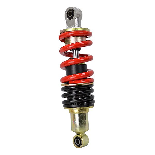 Amortecedor Traseiro Starke Am0016 Cb 250F Twister 16-22 Pro-Link - Un