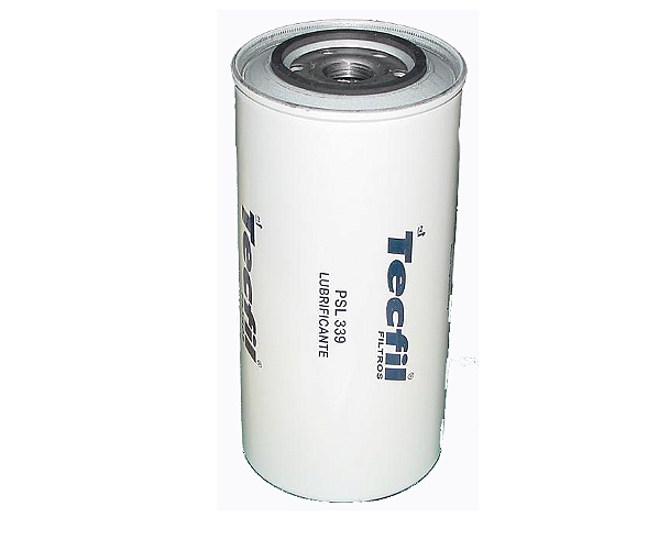 Filtro De Oleo Tecfil  Psl339