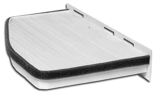 Filtro De Ar Condicionado Tecfil Acp309