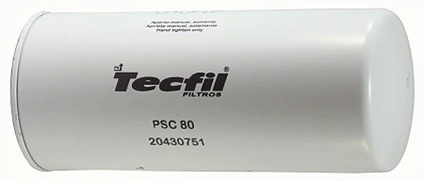 Filtro De Combustivel Tecfil Psc80
