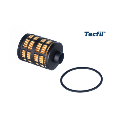 Filtro De Ar Para Moto Tecfil Arm409/1 - Un