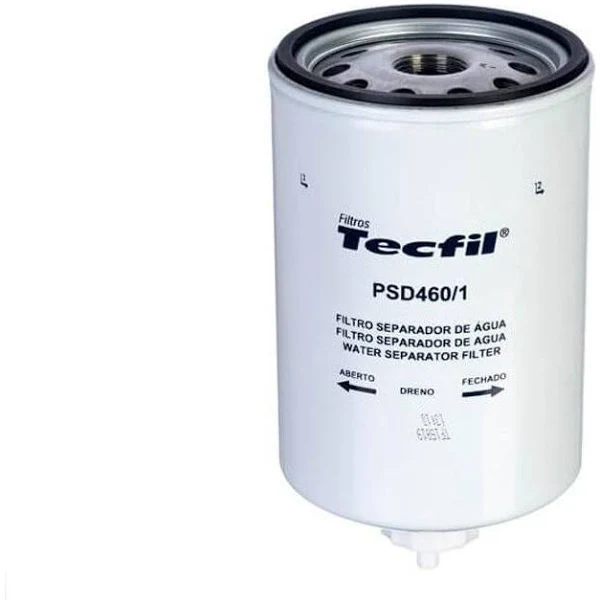 Filtro De Combustivel Tecfil Psd460/6 - Un