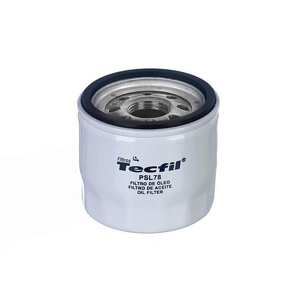 Filtro Maritimo De Oleo Tecfil Psl7885 - Un