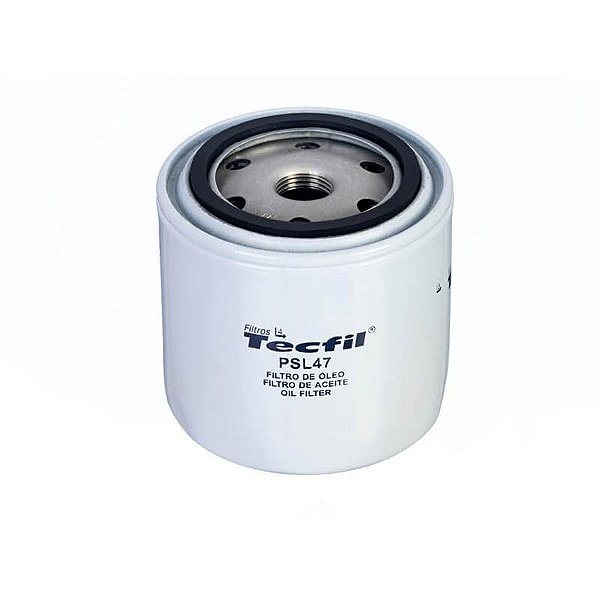 Filtro Maritimo De Oleo Tecfil Psl4700 - Un