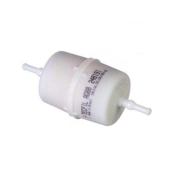 Filtro De Combustivel Tecfil Ag68