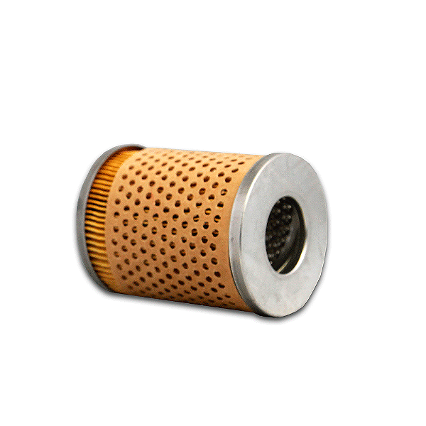 Filtro De Combustivel Tecfil Pc162A