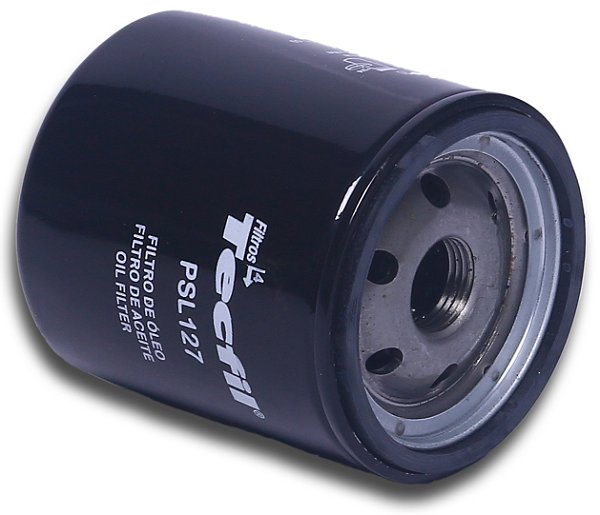 Filtro De Oleo Tecfil  Psl127