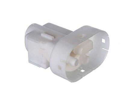 Filtro De Combustivel Tecfil Fbt2359
