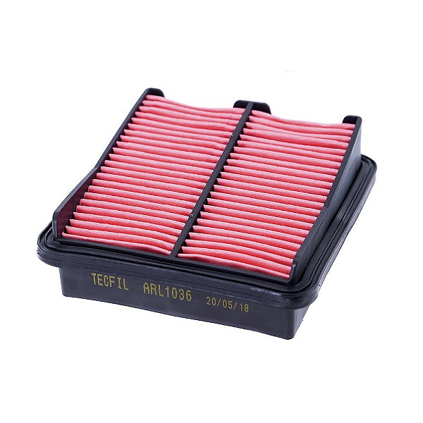 Filtro De Ar Tecfil Arl1036