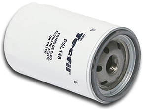 Filtro De Oleo Tecfil  Psl148