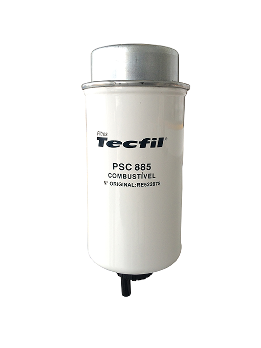 Filtro De Combustivel Tecfil Psc885