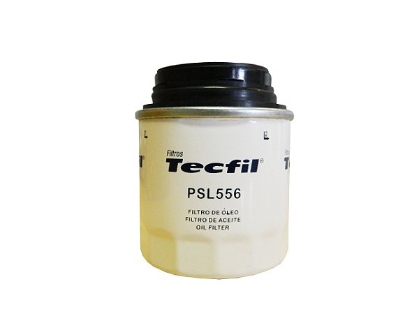 Filtro De Oleo Tecfil Psl556 - Un