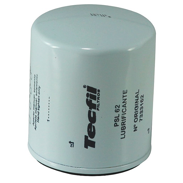 Filtro De Oleo Tecfil  Psl62