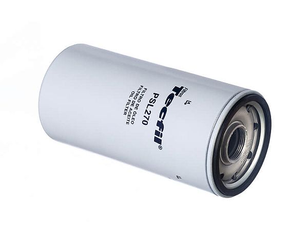 Filtro De Oleo Tecfil  Psl270