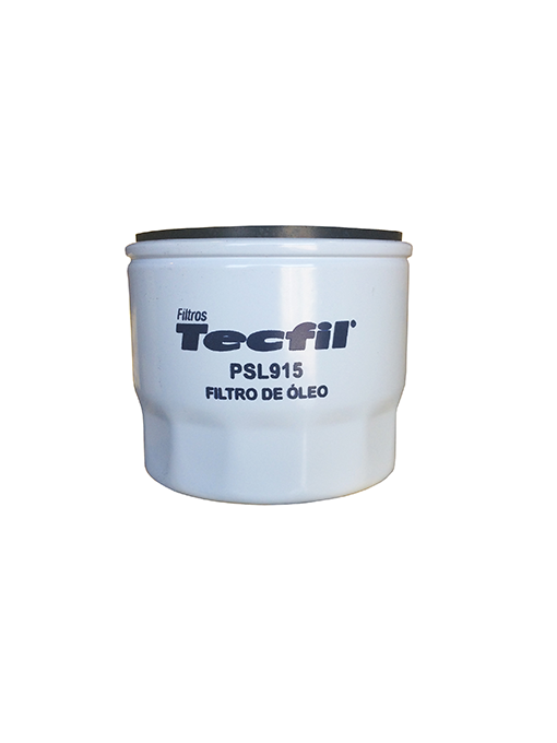 Filtro De Oleo Tecfil  Psl915