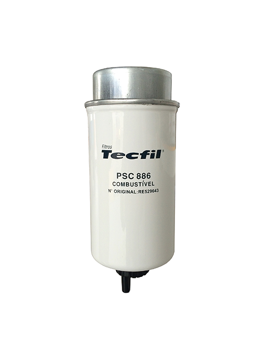Filtro De Combustivel Tecfil Psc886