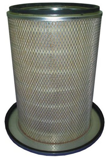 Filtro De Ar Tecfil Ap6034