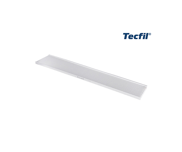 Filtro De Ar Condicionado Tecfil Acp015 - Un
