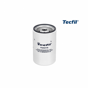 Filtro De Combustivel Tecfil Psao176 - Un