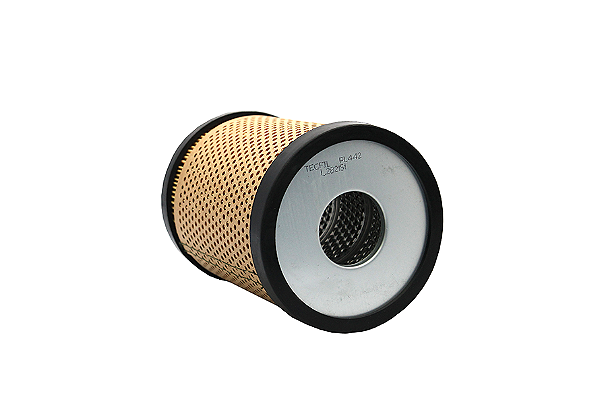 Filtro De Oleo Tecfil  Pl442