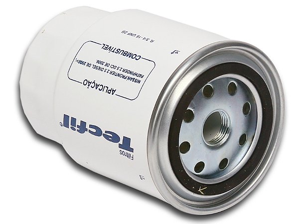 Filtro De Combustivel Tecfil Psc993