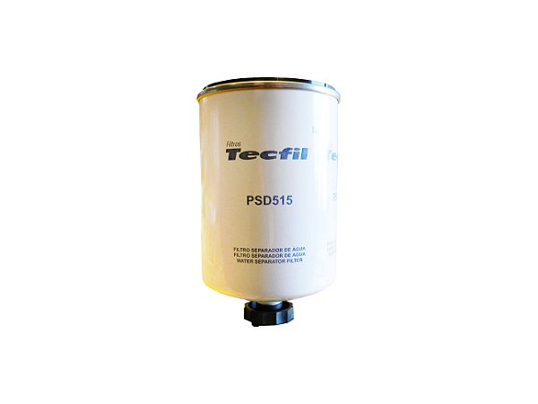 Filtro De Combustivel Tecfil Psd515