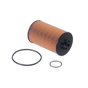 Filtro De Oleo Tecfil Pel716 - Un