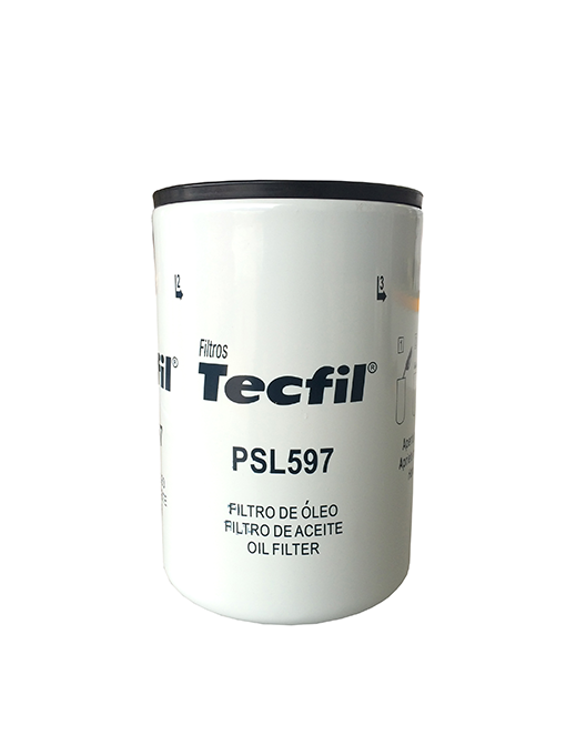 Filtro De Oleo Tecfil  Psl597