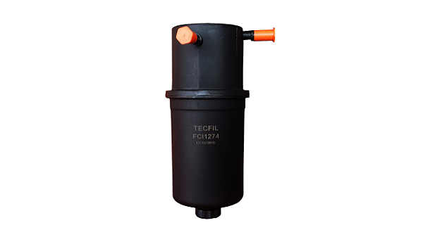 Filtro De Combustivel Tecfil Fci1274
