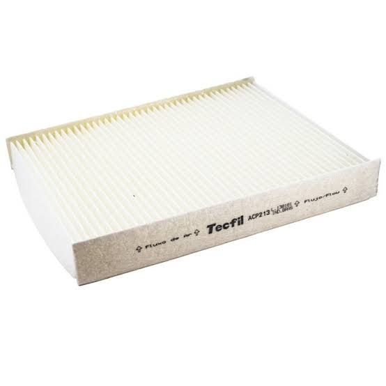 Filtro De Ar Condicionado Tecfil Acp213