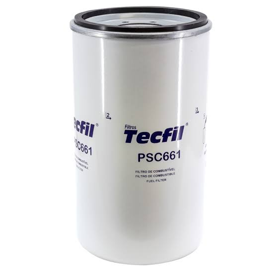 Filtro De Combustivel Tecfil Psc661