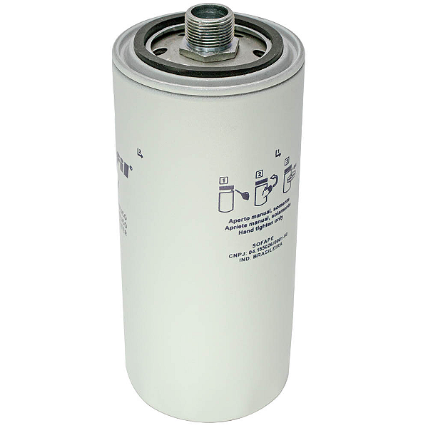 Filtro Hidraulico Tecfil Psh377