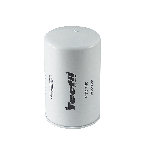 Filtro De Combustivel Tecfil Psc100