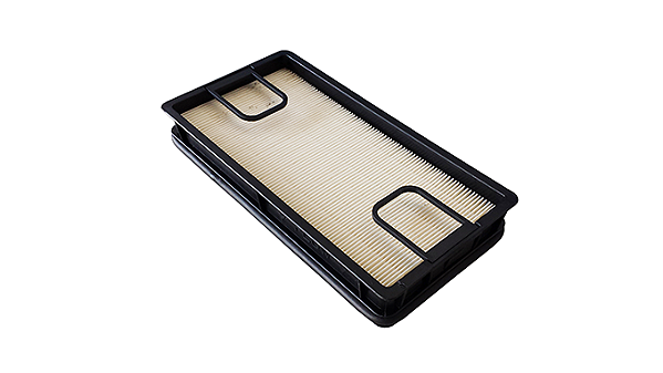 Filtro De Ar Tecfil Arl7011