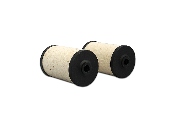 Filtro De Combustivel Tecfil Fc164 (Par)