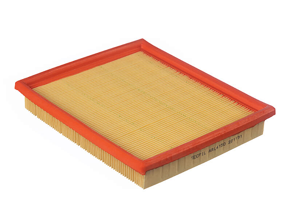 Filtro De Ar Tecfil Arl4150