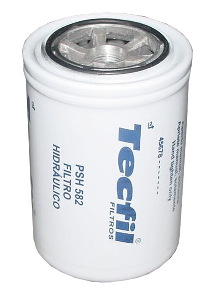Filtro Hidraulico Tecfil Psh582