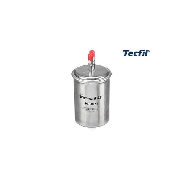 Filtro De Combustivel Tecfil Psc871 - Un
