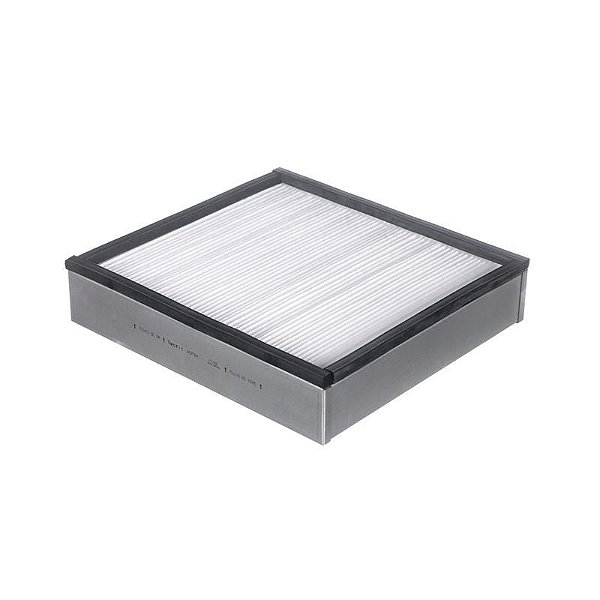 Filtro De Ar Condicionado Tecfil Acp341 - Un