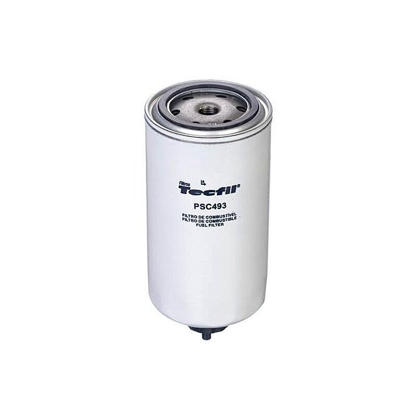 Filtro De Combustivel Tecfil Psc493