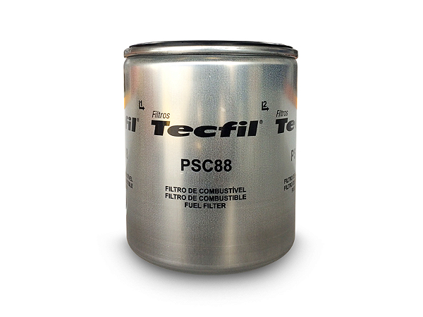 Filtro De Combustivel Tecfil Psc88